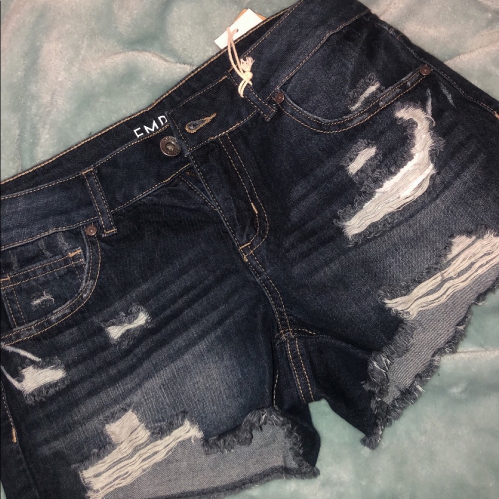 women's shorts
